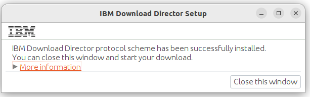 Download Director